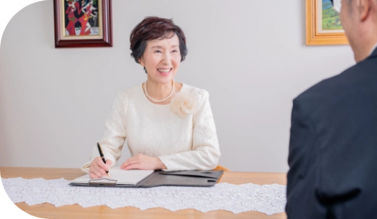 支援内容のご提案