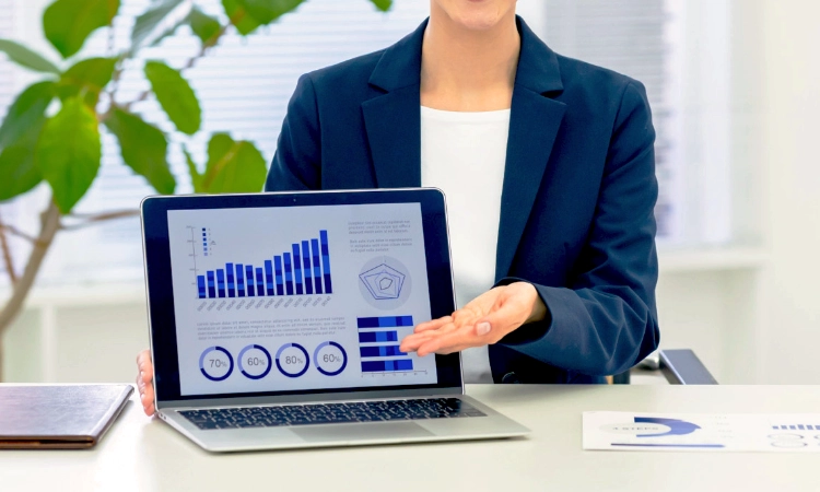 利益構造を支援